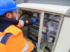 Inginer electrician cu experienta solida in domeniul instalatiilor