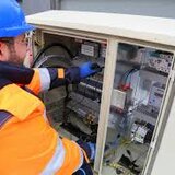 Inginer electrician cu experienta solida in domeniul instalatiilor